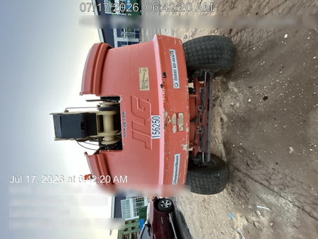 2021 JLG 660SJ