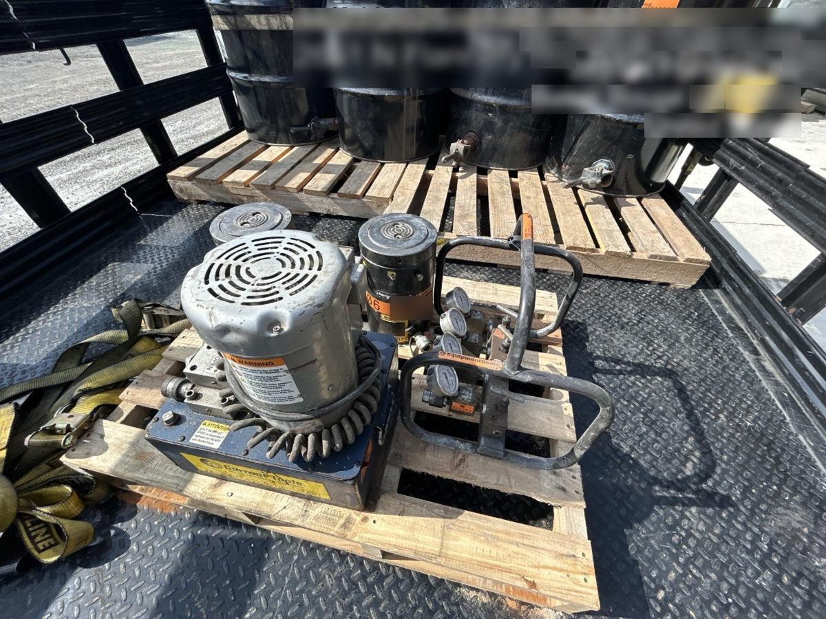 2023 ENERPAC HCL1006