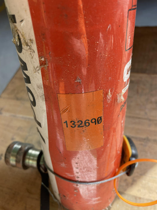 2021 POWER TEAM C2510C