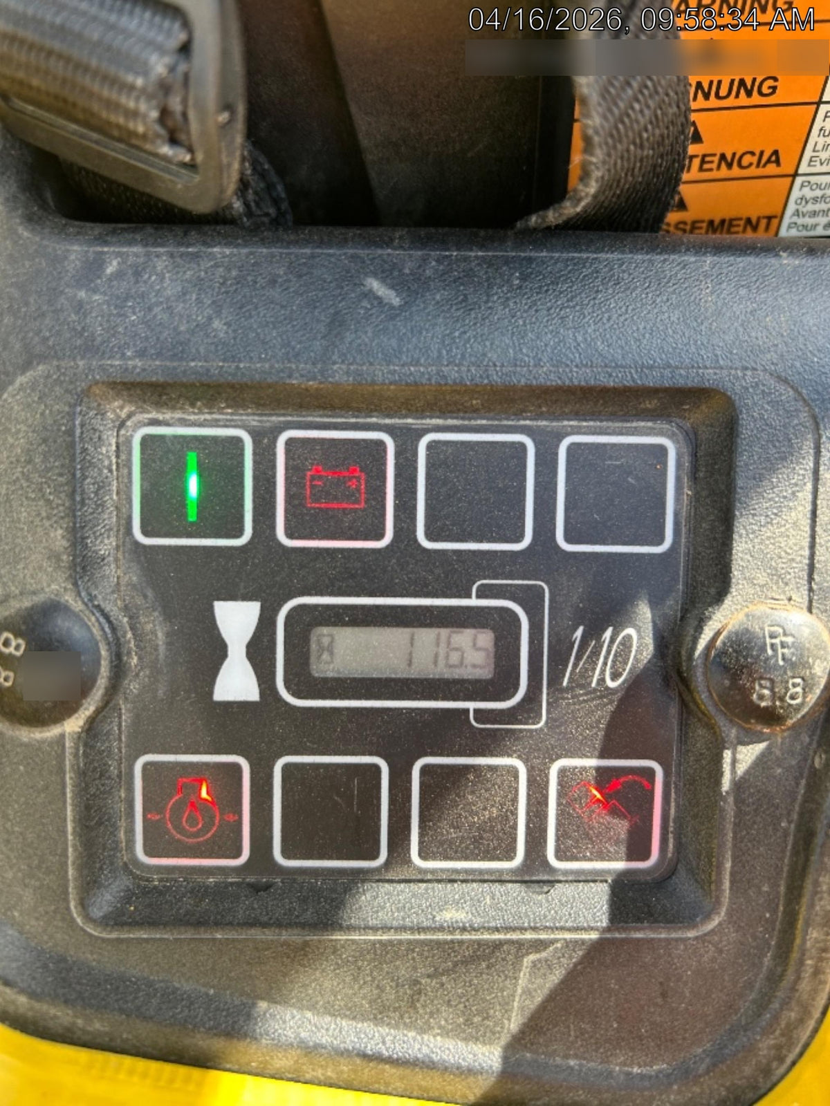2024 WACKER NEUSON RTLx-SC3