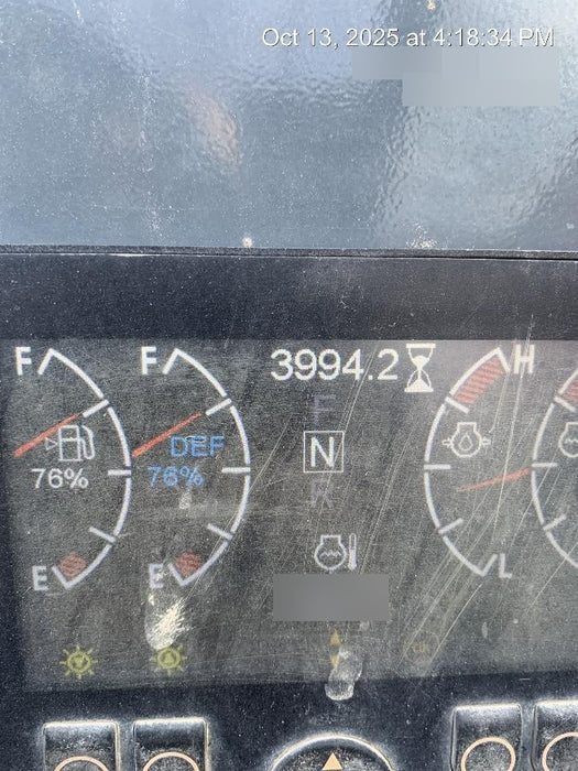 2018 MANITOU MTA10055