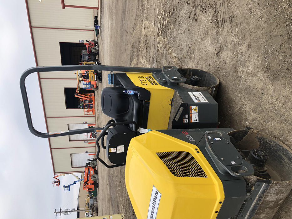 2019 WACKER NEUSON RD12A