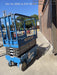 2017 Genie GS-1930 Genie GS1930 Scissor Lift