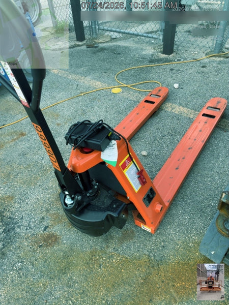 2026 MIGHTY LIFT EPT45S
