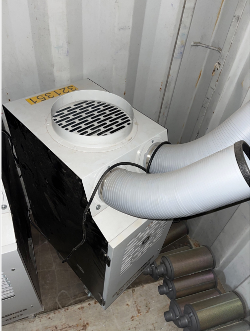 2023 KWIKOOL KPAC1411-2