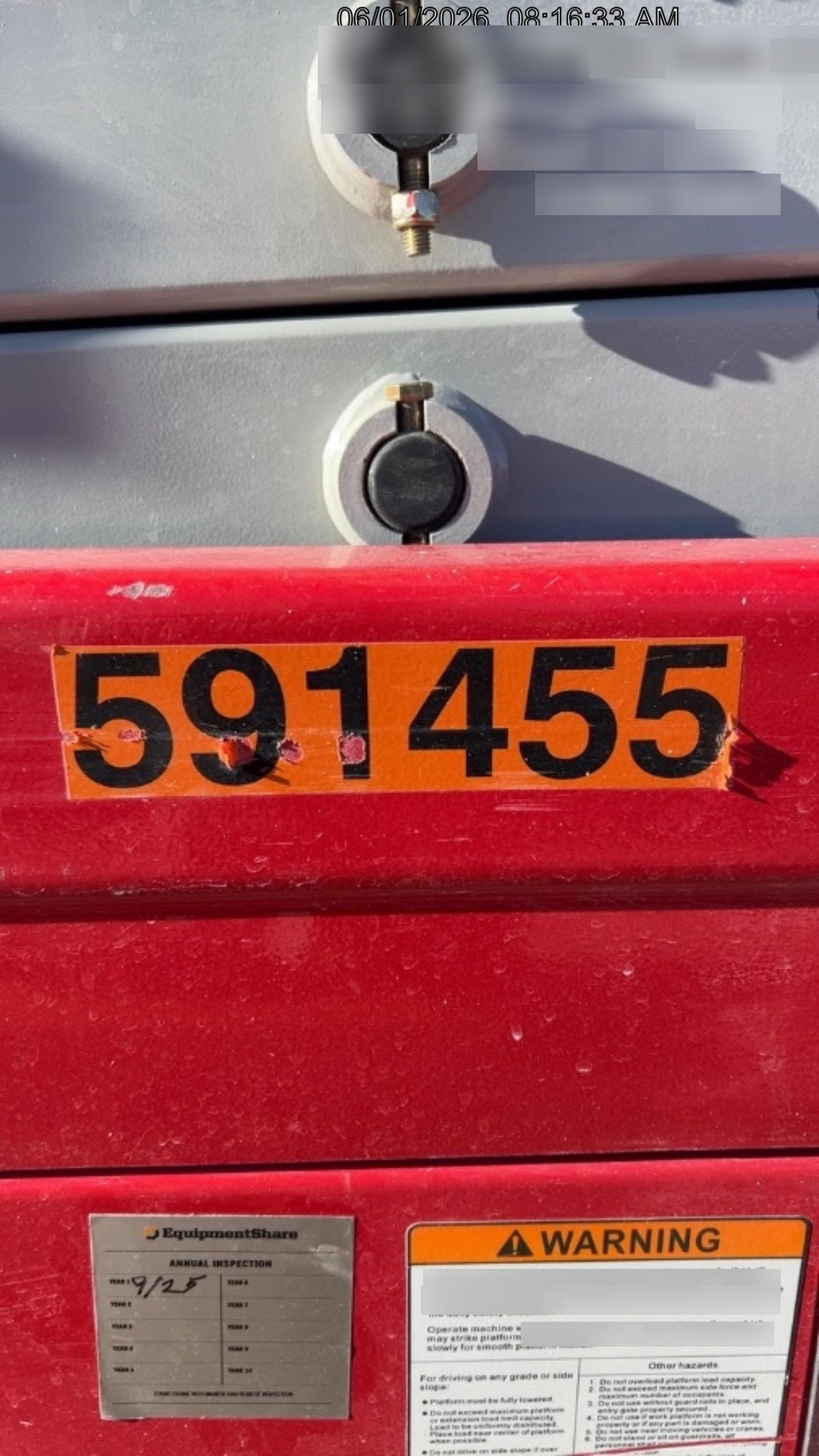 2026 MEC 3232SE