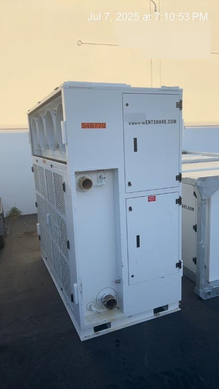 2025 CAPS PAHV-140TC-0NN0NN-5E5-P2-VG2CEUP