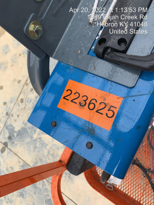 2022 MILLER ELECTRIC CST-280