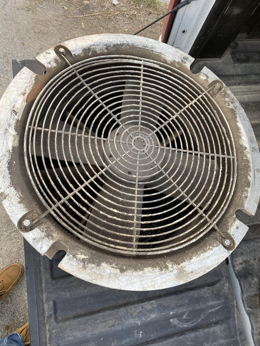 2021 MICHIGAN PNEUMATIC JF20