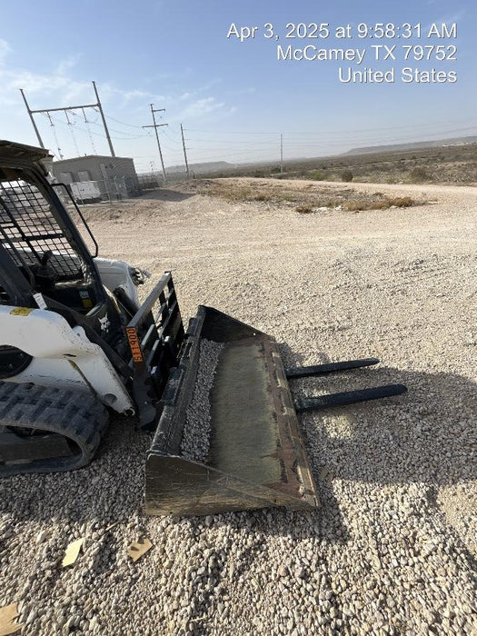 2025 ARROW MATERIAL HANDLING F5100CB - 72"