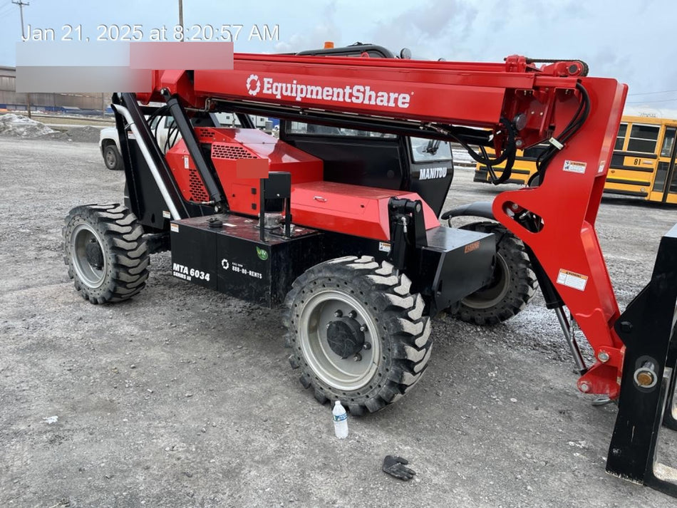2024 MANITOU MTA6034