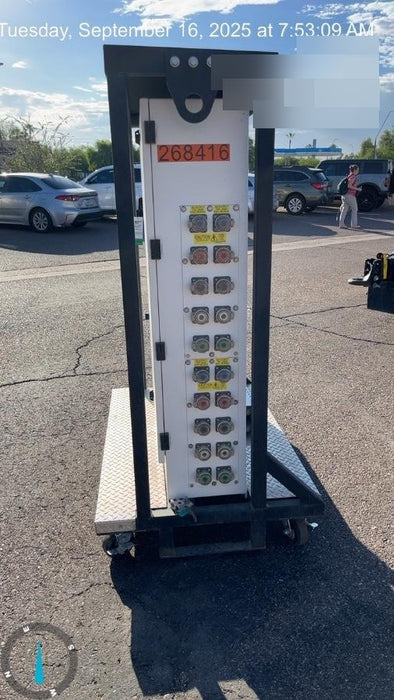 2022 TRYSTAR IIQC1.J6-A-D-A1