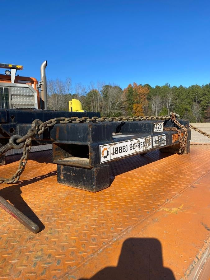 2020 STAR INDUSTRIES 1395B
