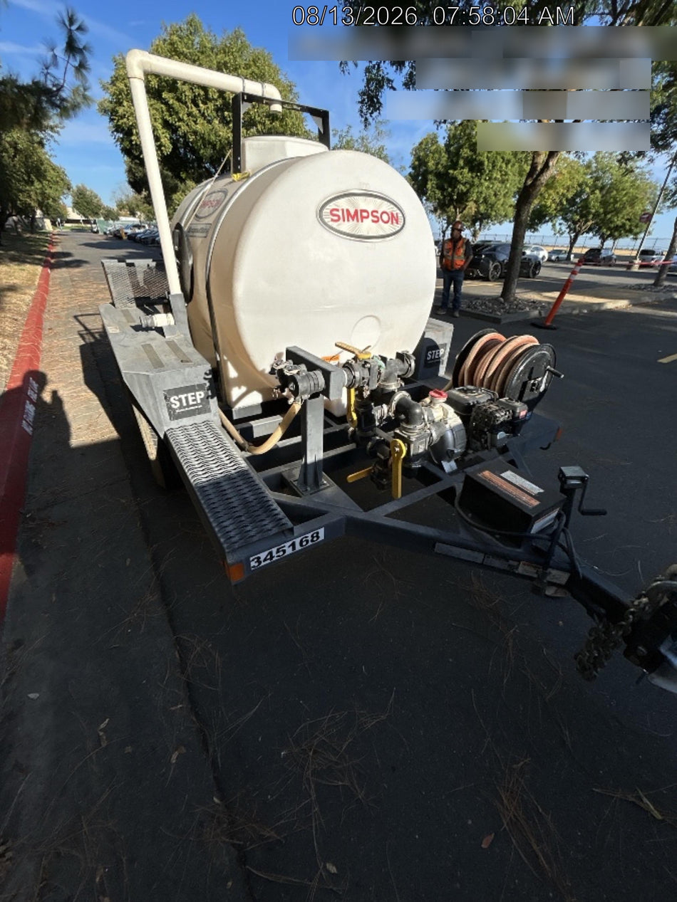 2023 SIMPSON SWT-52517