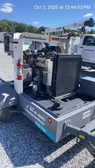 2023 ATLAS COPCO PAC F44 KD