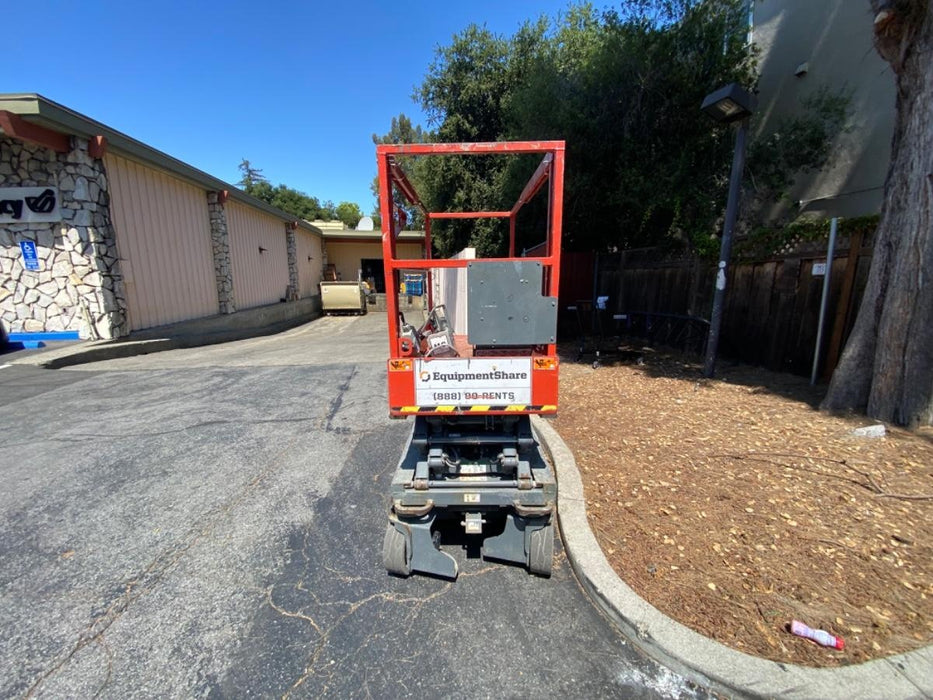 2019 Skyjack SJIII-3219 Standard w/Trojan Batteries