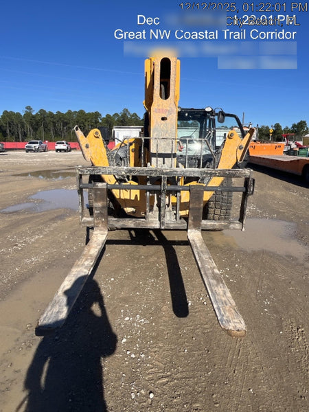 2025 JCB 512-56