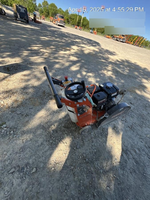 2024 HUSQVARNA FS 400 LV