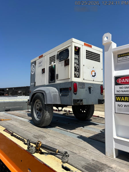 2020 ATLAS COPCO QAS45