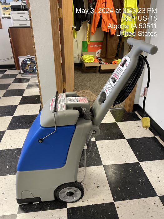 2023 SANICLEAN 96707