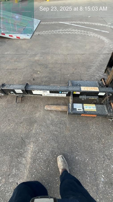 2024 STAR INDUSTRIES M1360B - Star JIB Boom