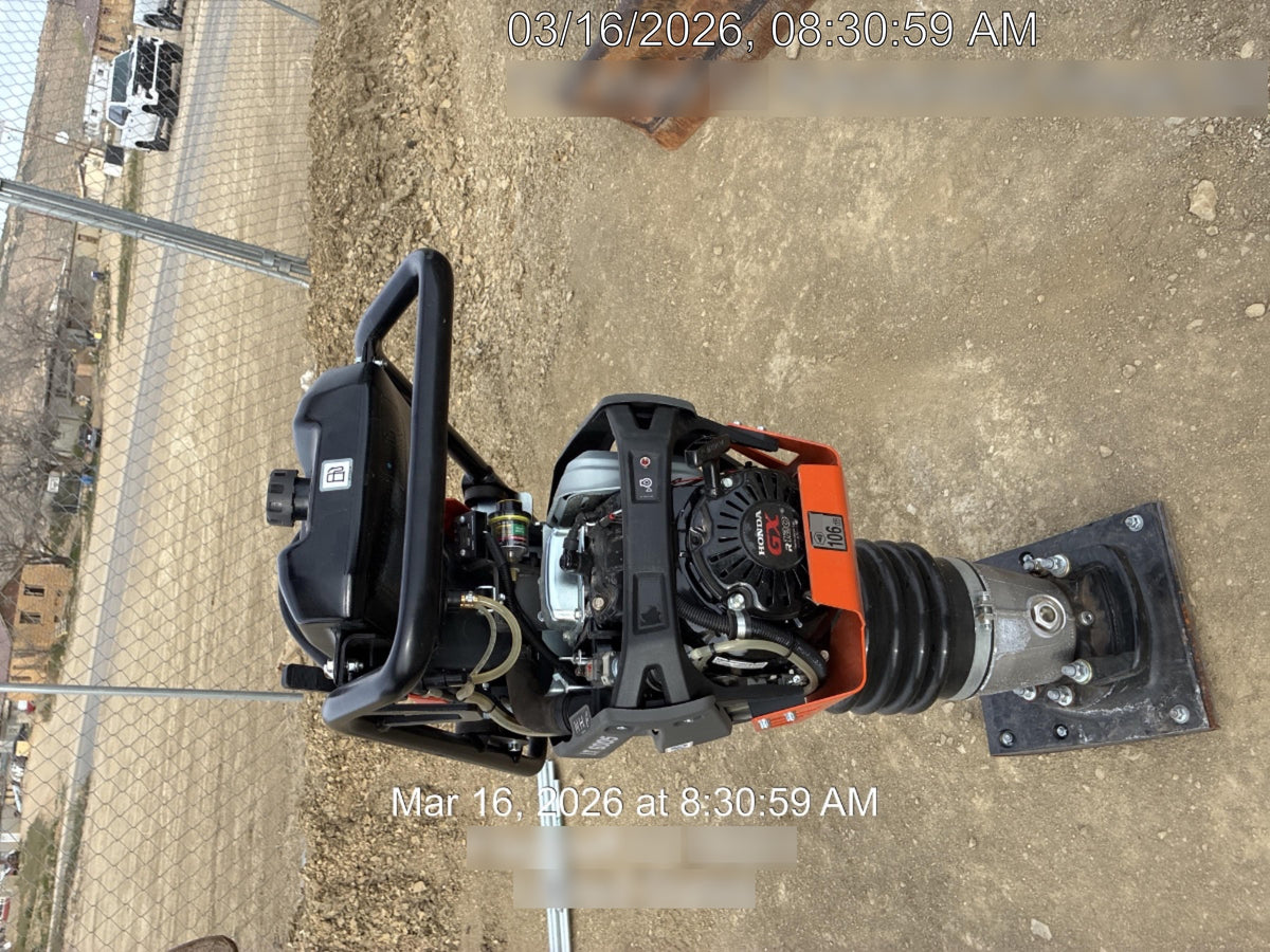 2025 HUSQVARNA LT6005