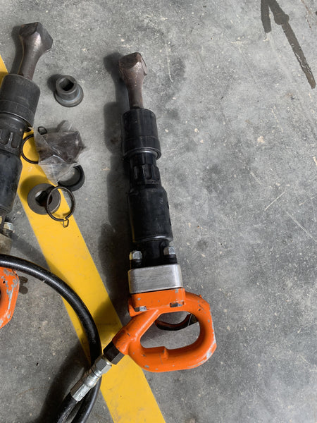 2021 MICHIGAN PNEUMATIC MP-MOTOC-375-ITD