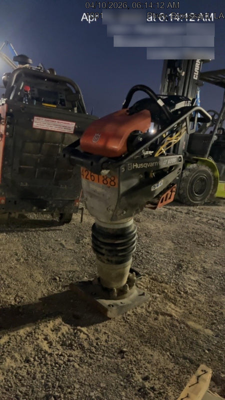 2024 HUSQVARNA LT6005