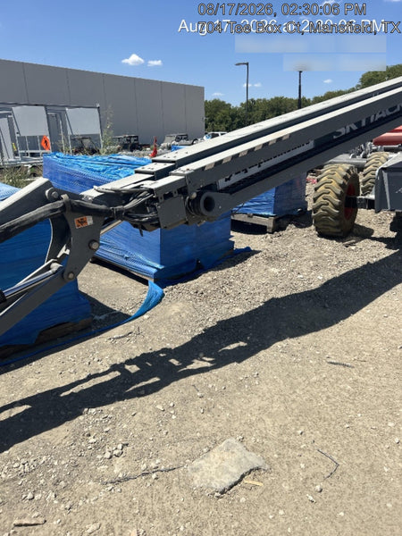 2021 SKYJACK SJ66T+