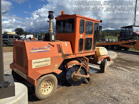 2021 BROCE RCT350