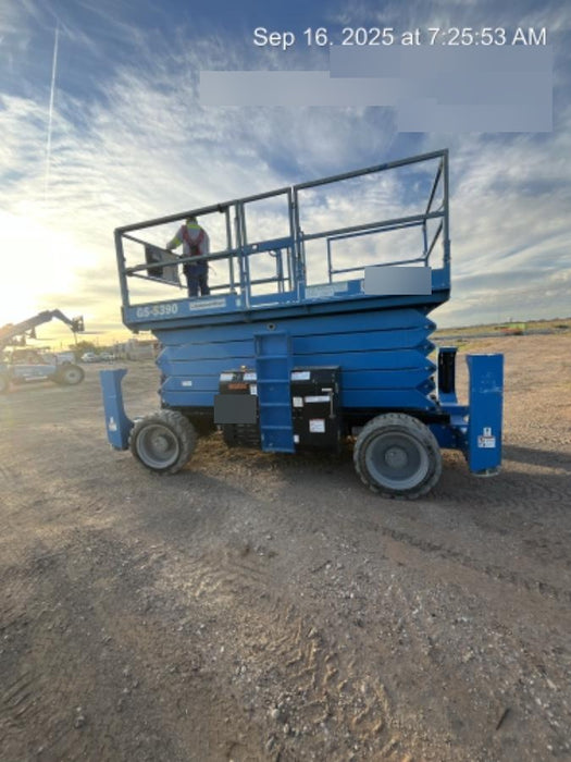 2020 GENIE GS-5390 RT