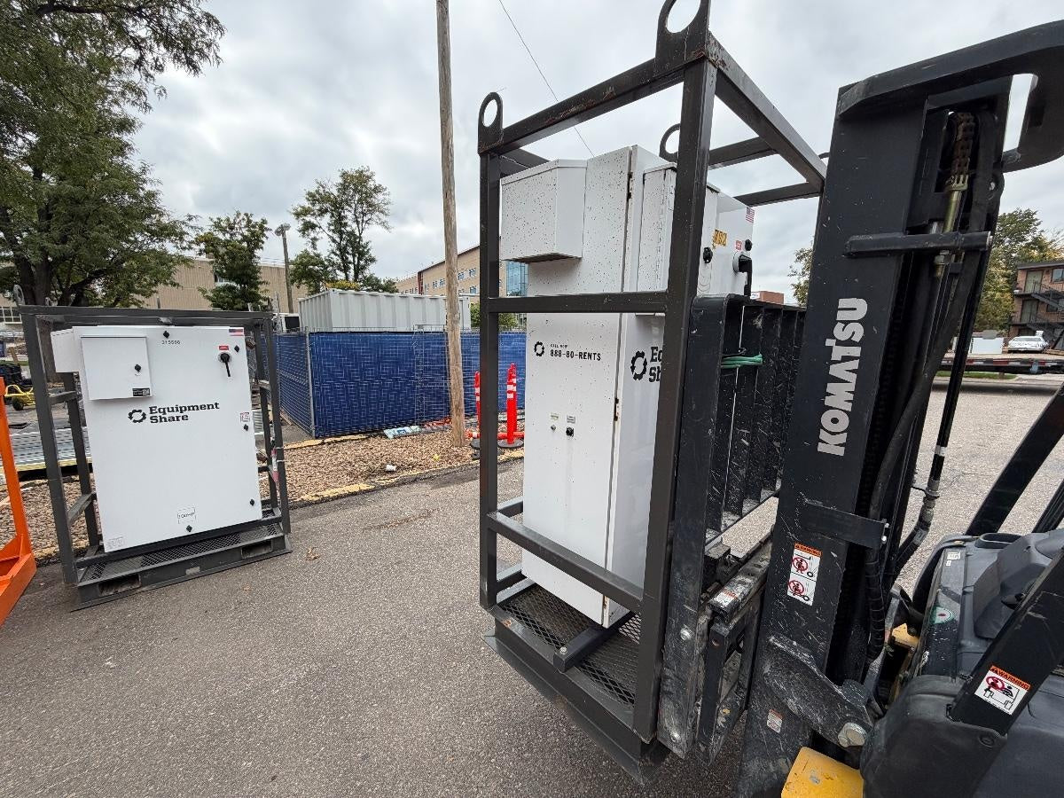 2023 FUJI MD100-EQS