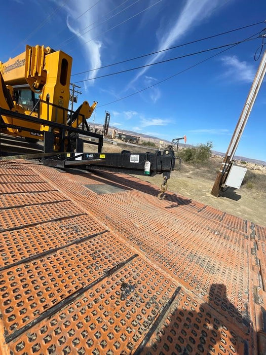 2024 STAR INDUSTRIES M1360B - Star JIB Boom