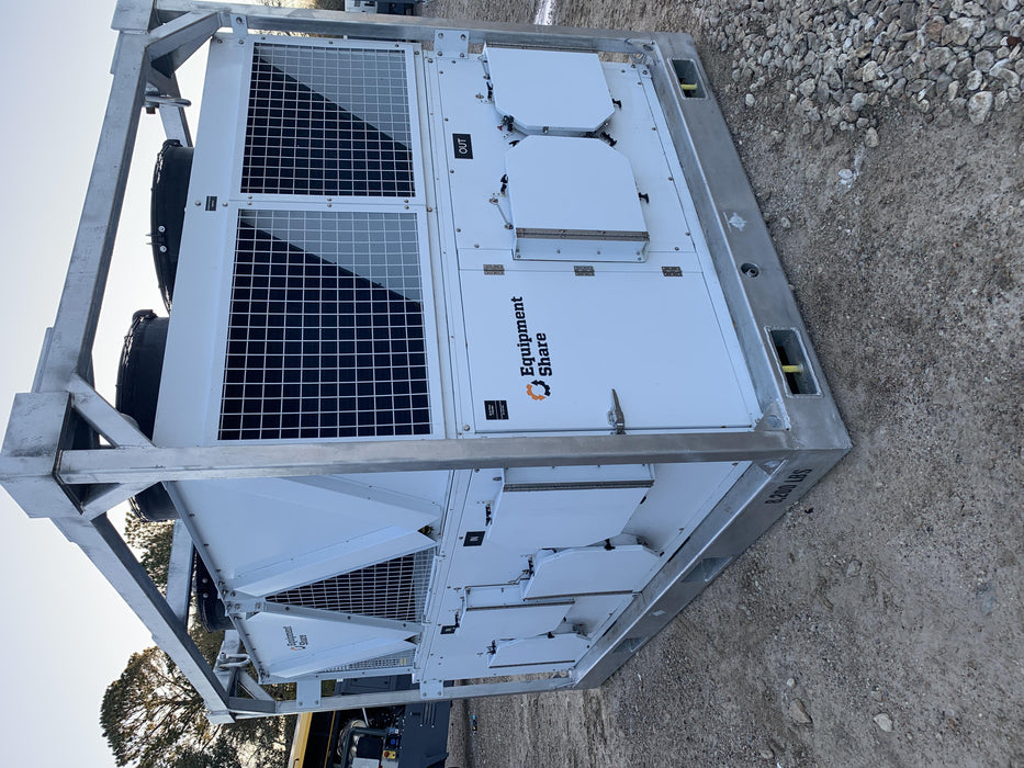 2020 SMARTECH SACP81A-HS