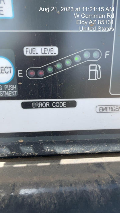 2023 AIRMAN PDS185S CWK