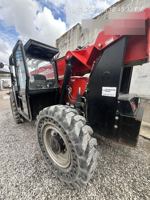 2021 MANITOU MTA10055