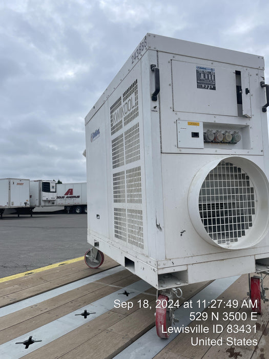 2022 KWIKOOL KPO12-43H