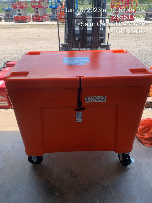 2023 SNYDER INDUSTRIES PB11 HLC