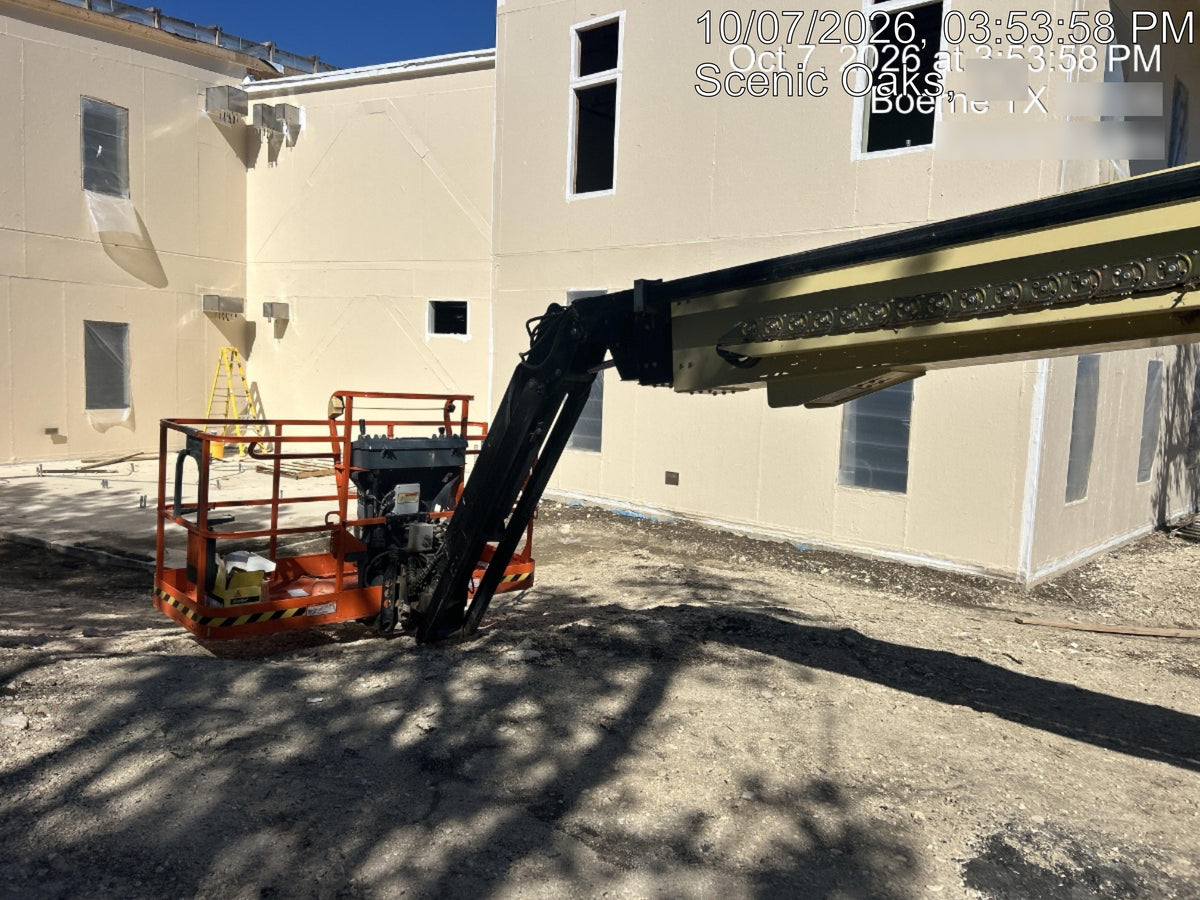 2023 JLG 860SJ