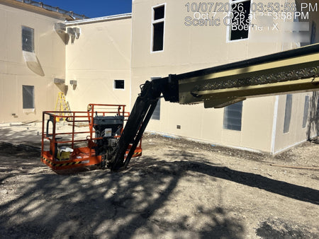 2023 JLG 860SJ