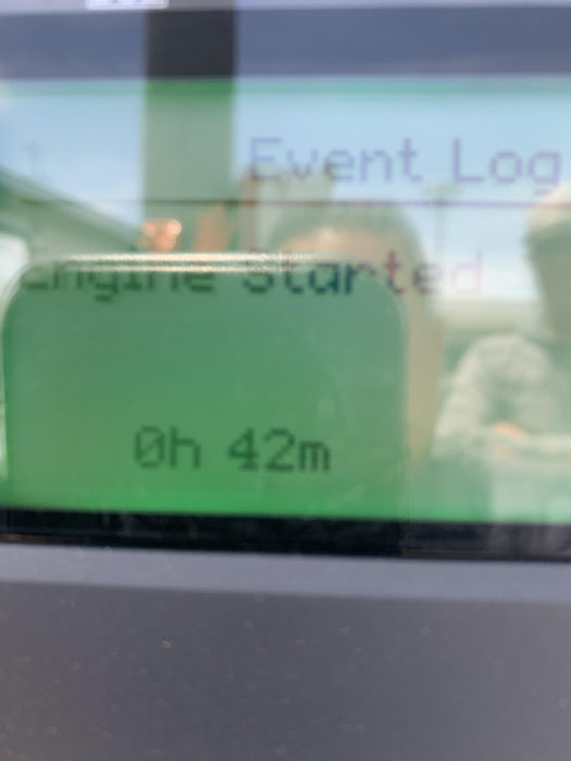 2022 AIRMAN SDG25S-8E1