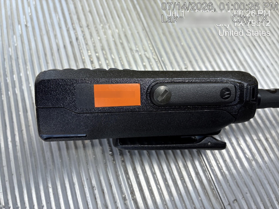 2026 MOTOROLA R7 DISPLAY