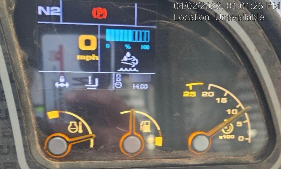 2020 JCB 512-56