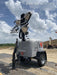 2018 Wacker Neuson LTV6L-MH Wacker Neuson LTV6L Mobile Light Tower w/Fuel Level Sensor Installed