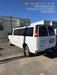 2023 CHEVROLET Express Van - Rental