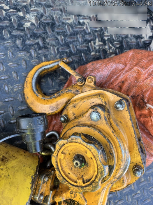 2021 HARRINGTON L5LB030-20