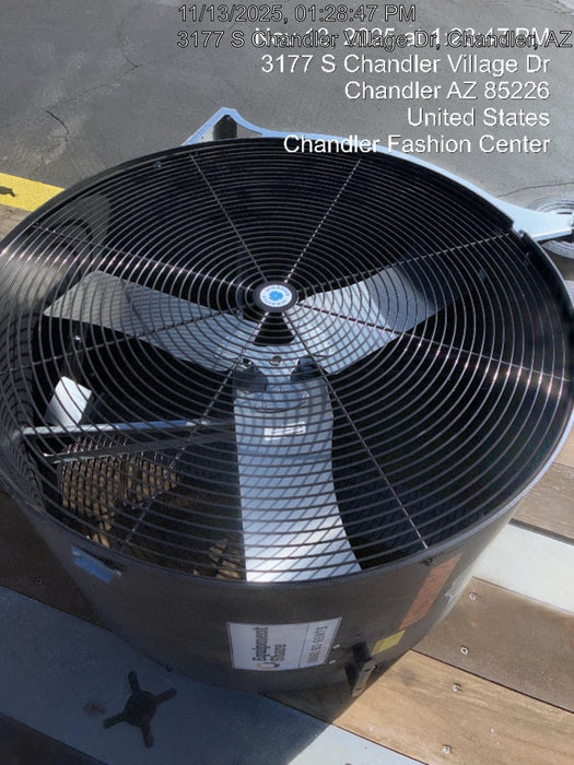 2024 SCHAEFER VKM36-2-B-O