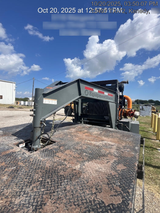 2023 PREMIER PUMP 8NHTH-RP-DC13