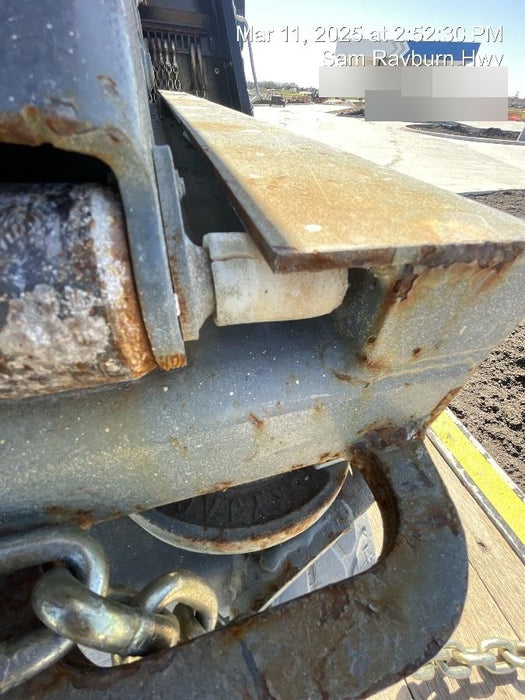 2018 SKYJACK SJIII-3219