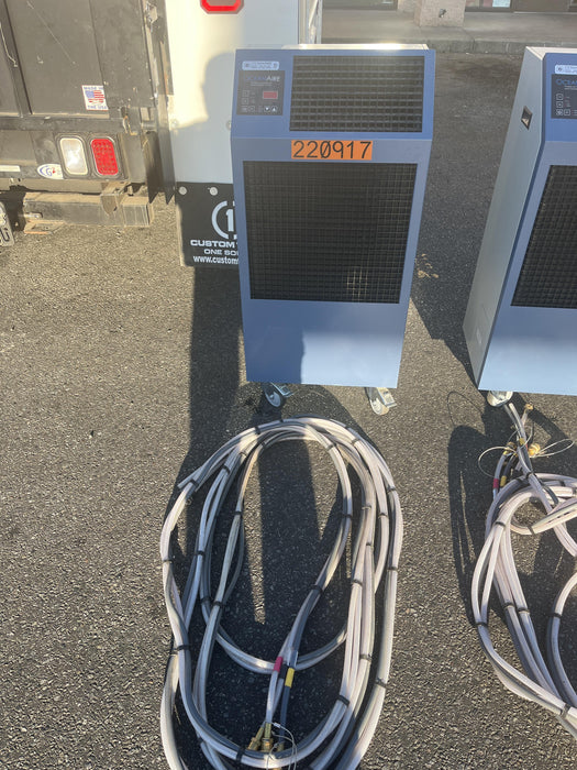 2022 OCEANAIRE OWC1811QC